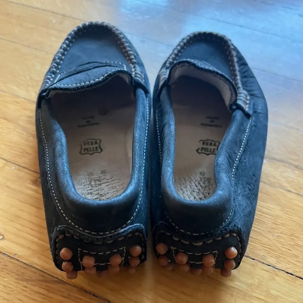 Unbranded gorgeous suede